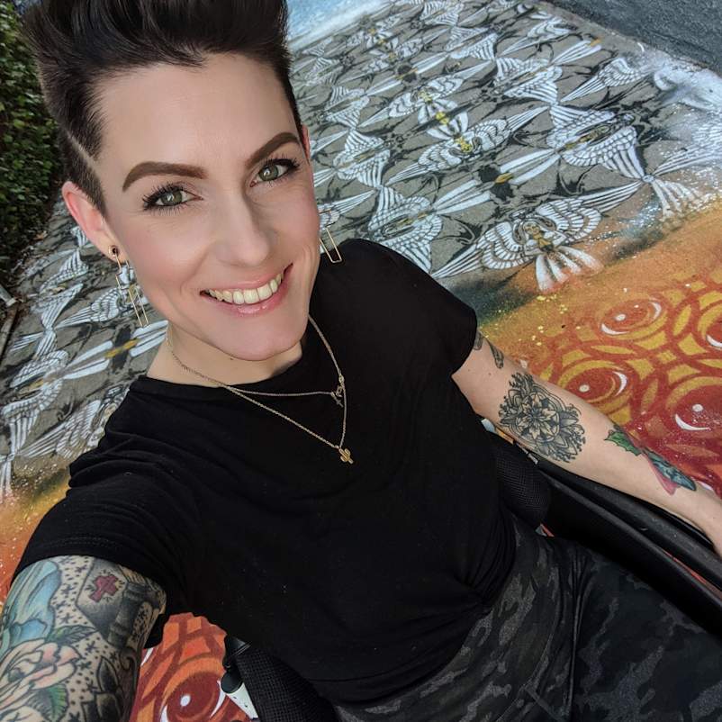 惠特尼·惠特米尔