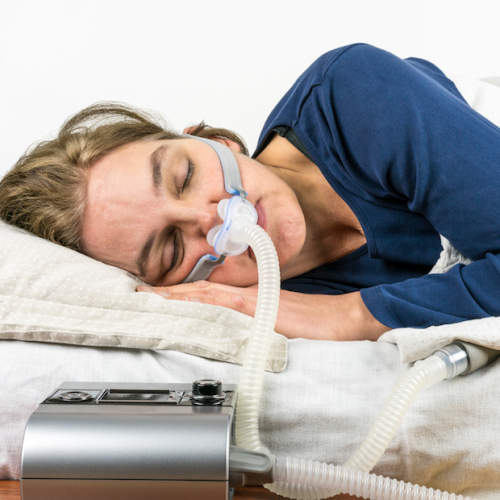 为什么他汀类药物可能有利于睡眠呼吸暂停综合征患者