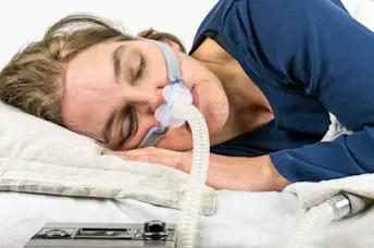 Why Statins May Benefit Sleep Apnea Patients