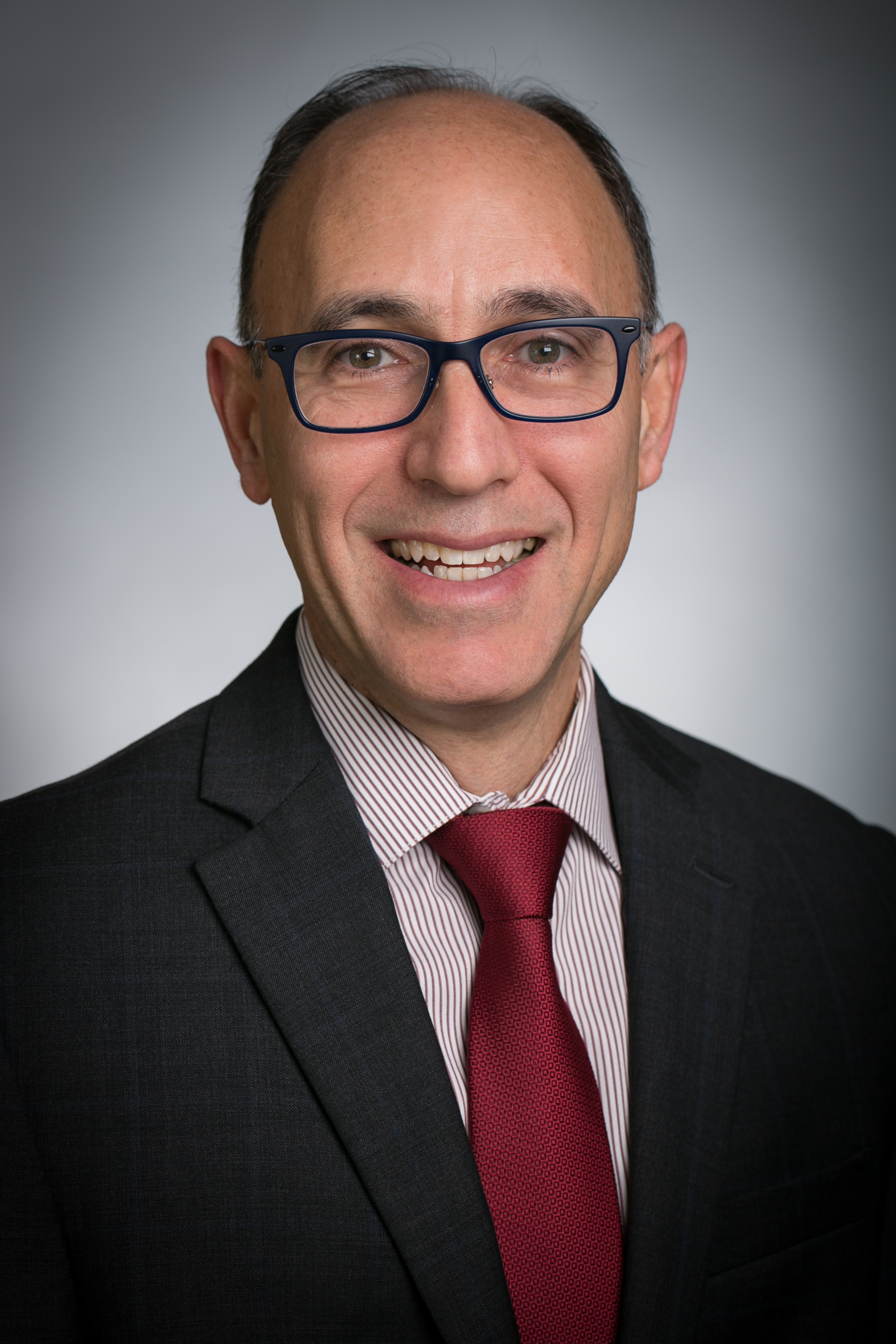 Jeff Gudin, M.D.
