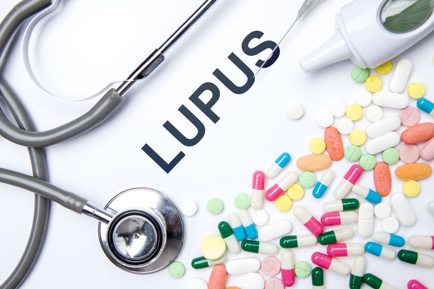 Lupus Treatments