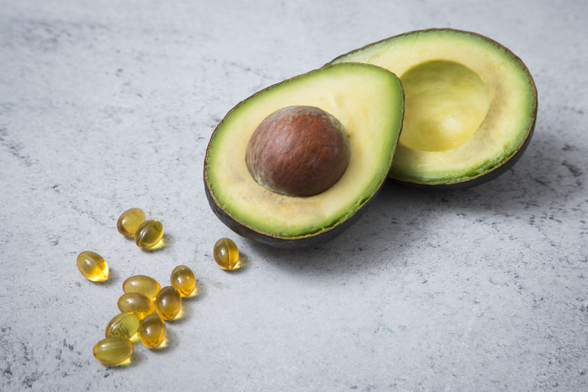 Avocado Soy for Joint Pain and Inflammation