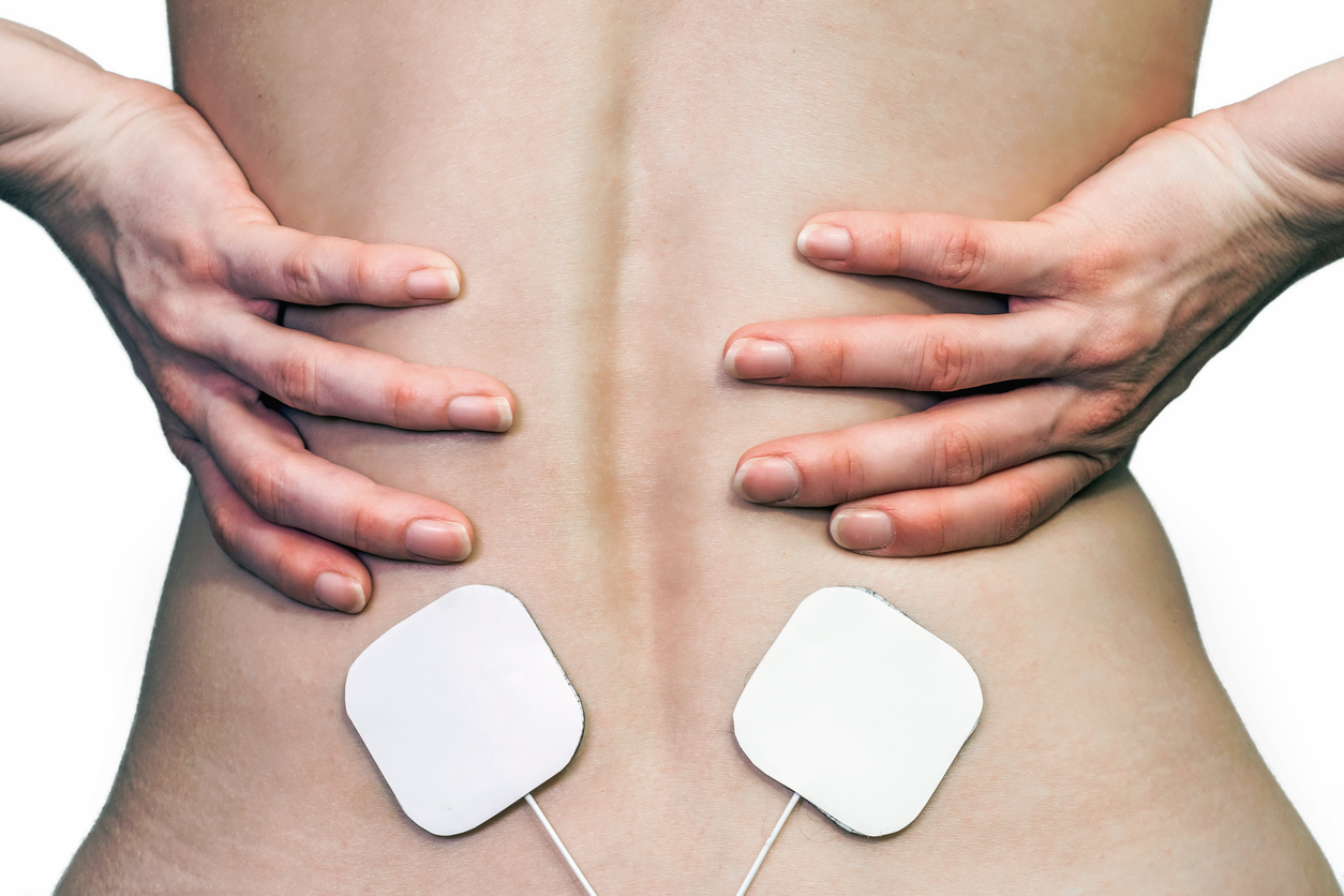 Am I a Candidate for a Spinal Cord Stimulator?: University Pain