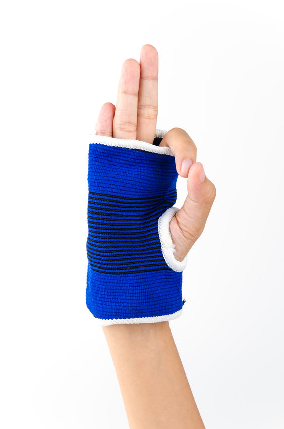 Hand Osteoarthritis Treatment