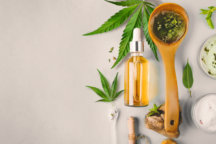 Can CBD Oil Help for Pain Management?