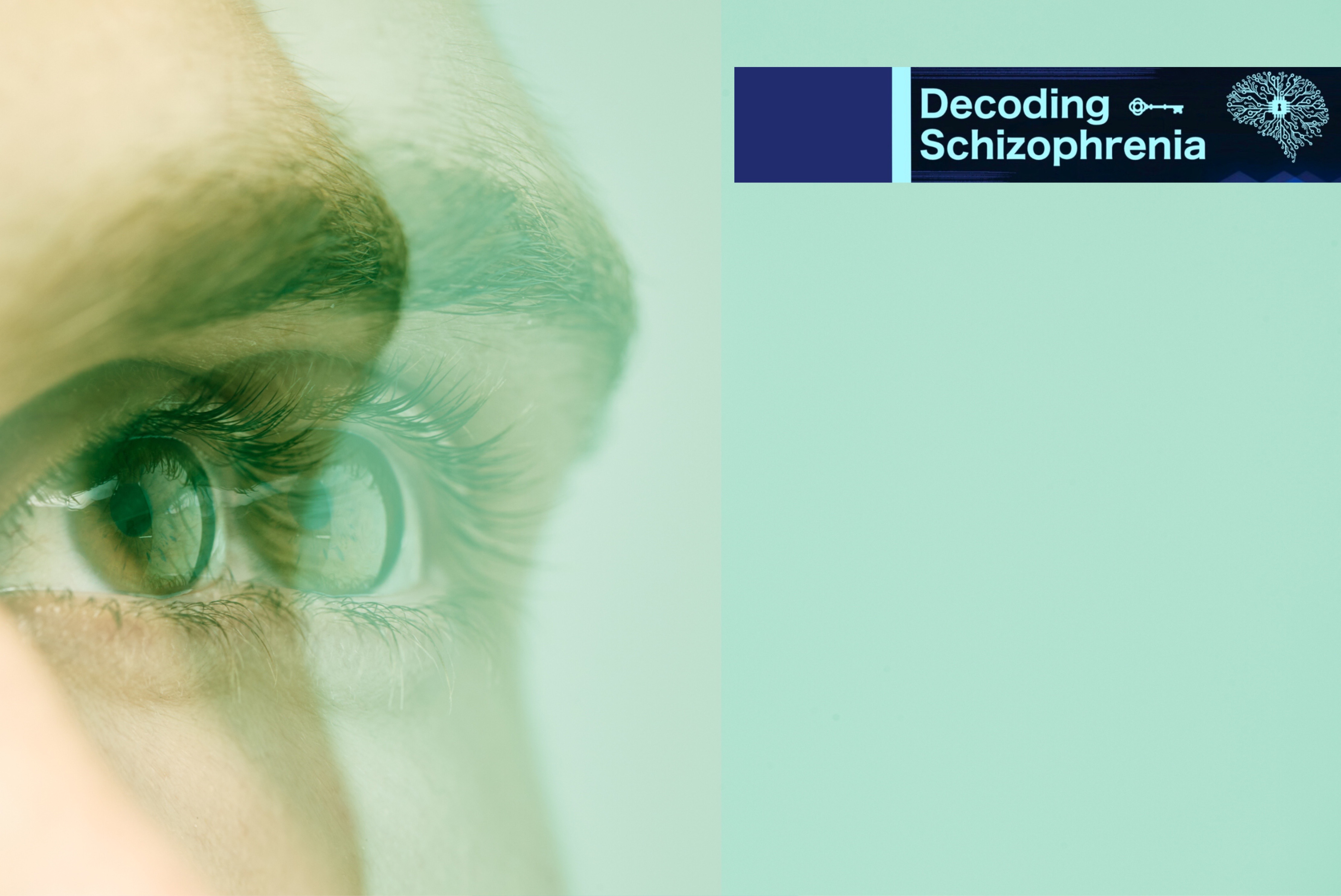 The Curious Link Between Blindness and Schizophrenia