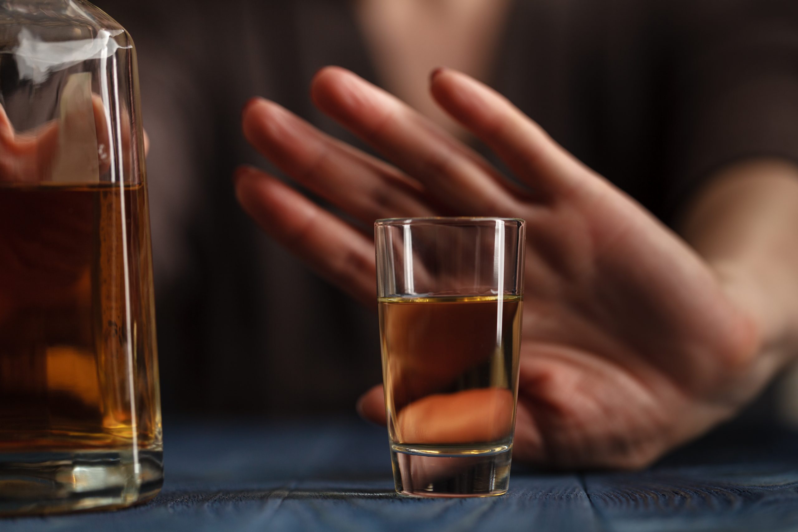 The New Sobriety: Yes You Can Drink Less & Still Live Large