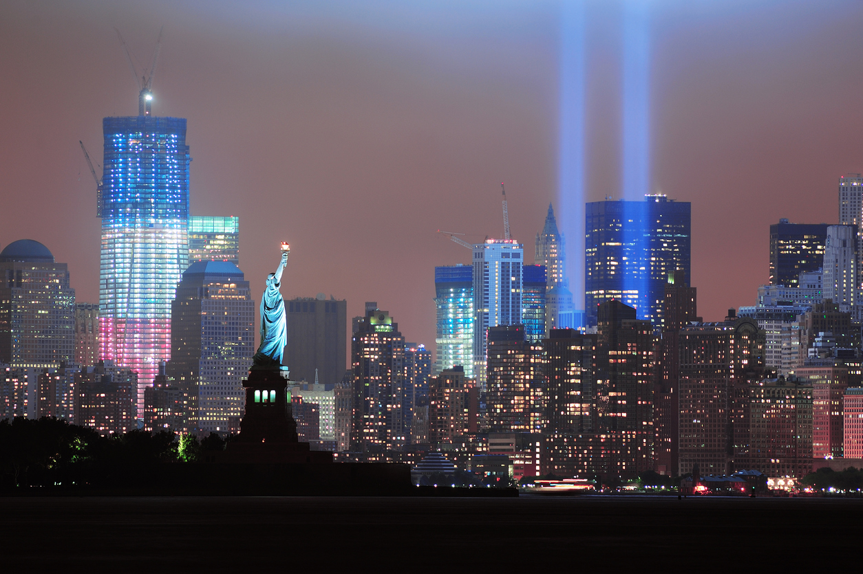 Remembering 9/11: Anxiety, The Anniversary Effect, and Us