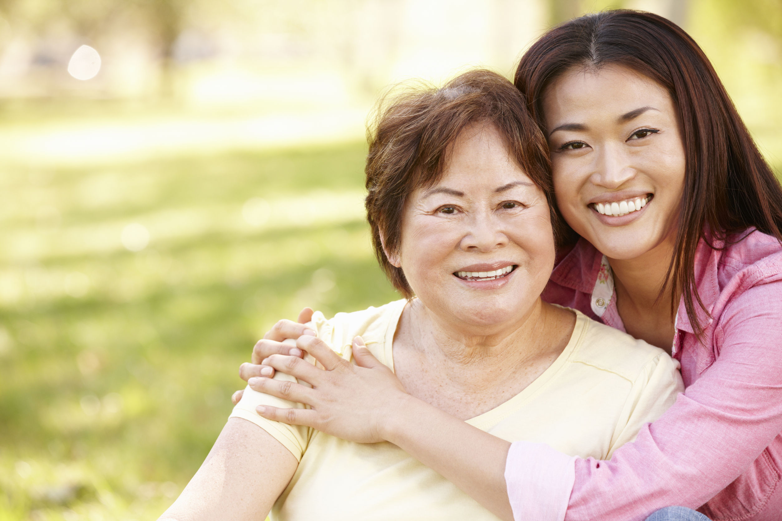 Creating a Healthy Relationship With Your Parents