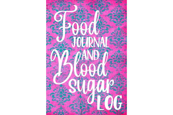 达尔坦丰富多彩的食物日志和血糖日志