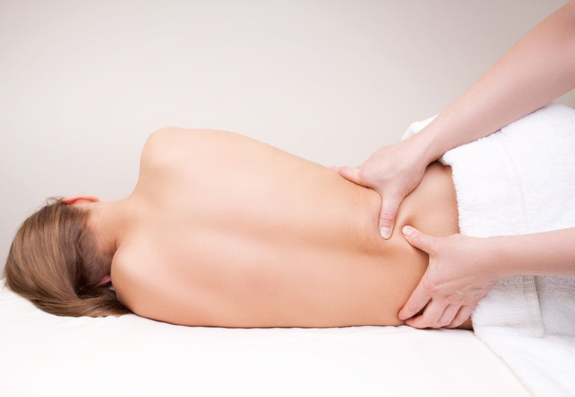 Massage Therapy for Sciatica Nerve Pain Relief