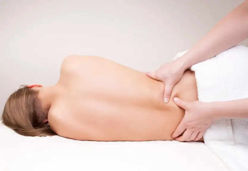 3 massage techniques to help relieve sciatica pain - Sciatic Pain Relief  Cushion