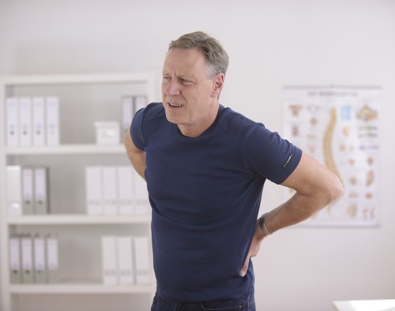 Arthritis alternative treatments