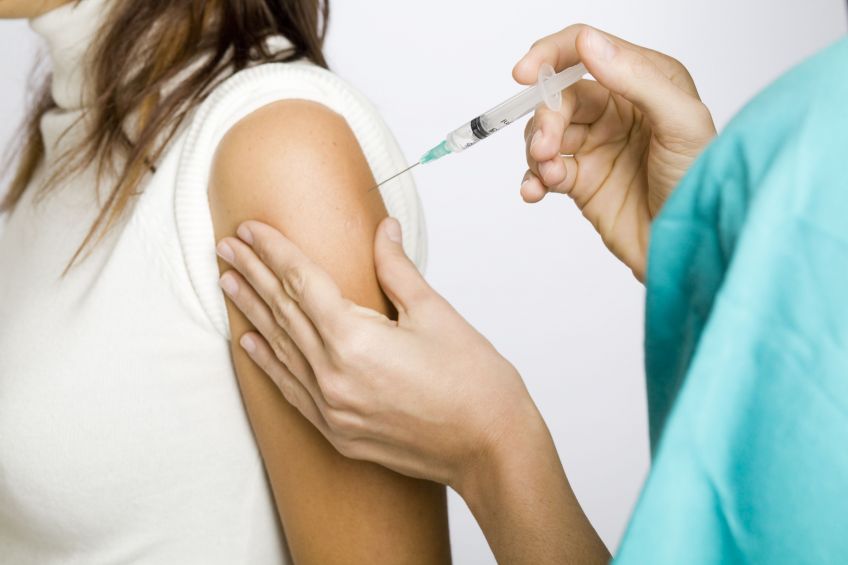 Types of Cortisone Injections