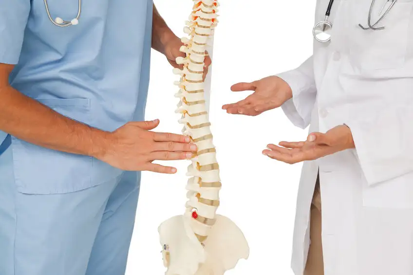 Herniated Disc: Symptoms, Causes, Diagnosis & Treatments - Mater Private  Network