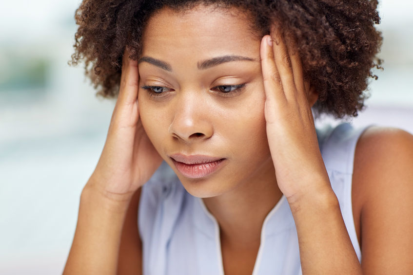 How Neck Pain and Headaches Can Be Related