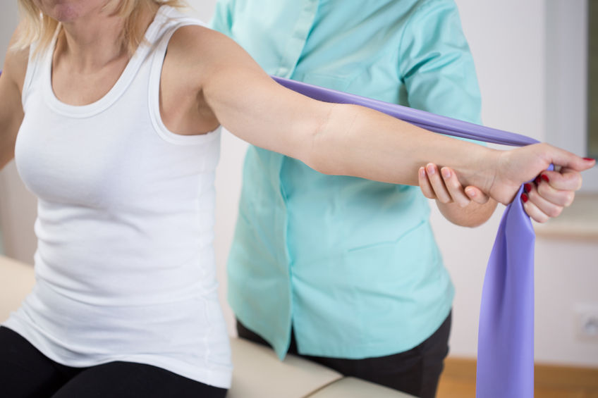 Physical Therapy For Osteoporosis