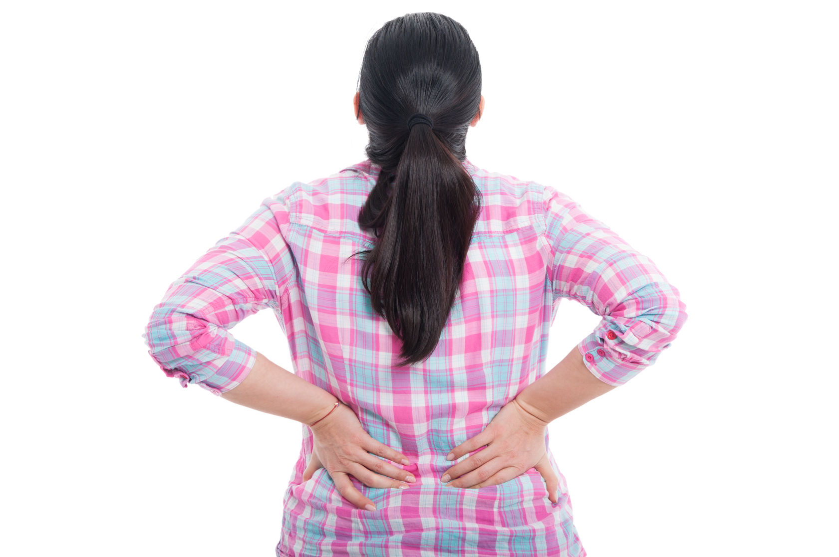 Tratamiento del dolor de espalda media  Nuevo especialista en columna  vertebral Yprk