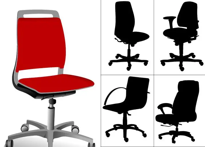 Workplace Comfort: Choosing The Ideal (Lactation) Breastfeeding Chair For  Offices And Organizations