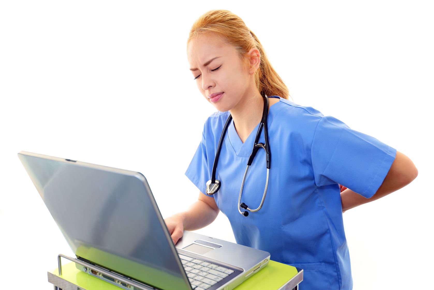 Epidural Steroid Injection Low Back Pain Treatment