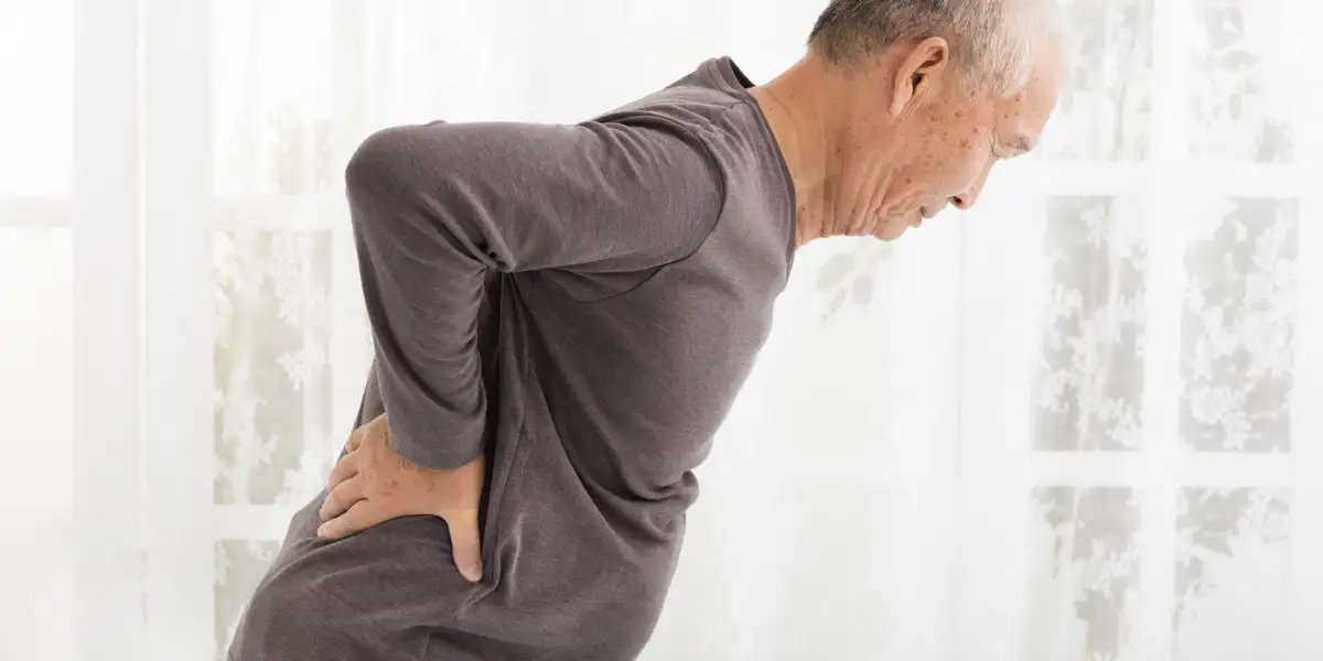 2 Causes of Back Pain: Disc Herniation and Spinal Stenosis