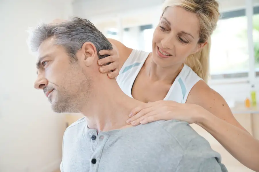How Massage Therapy can Help Neck Pain - Ultimate Health Clinic