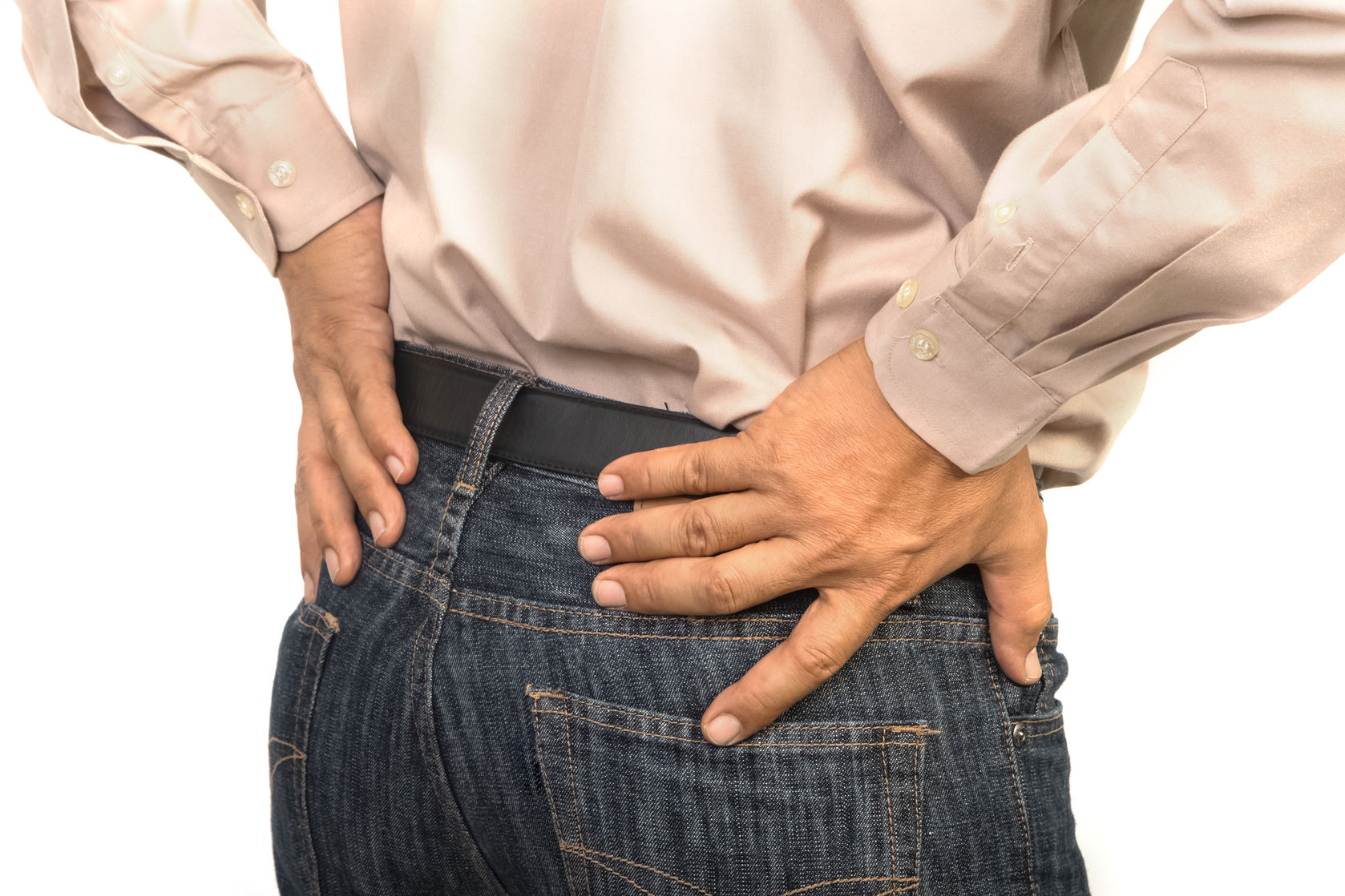 Low Back Pain and Sciatica Treatment | Inversion Therapy