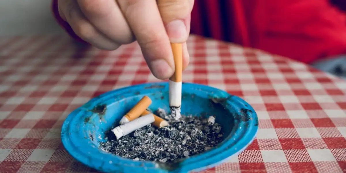 pain after smoking cigarette Health Effects of on Your Body pain after smoking cigarette Smoking: