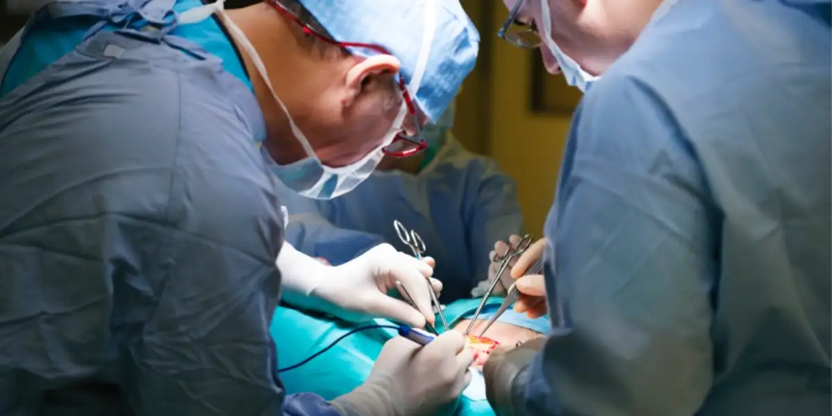 Top 6 Spine Surgeries