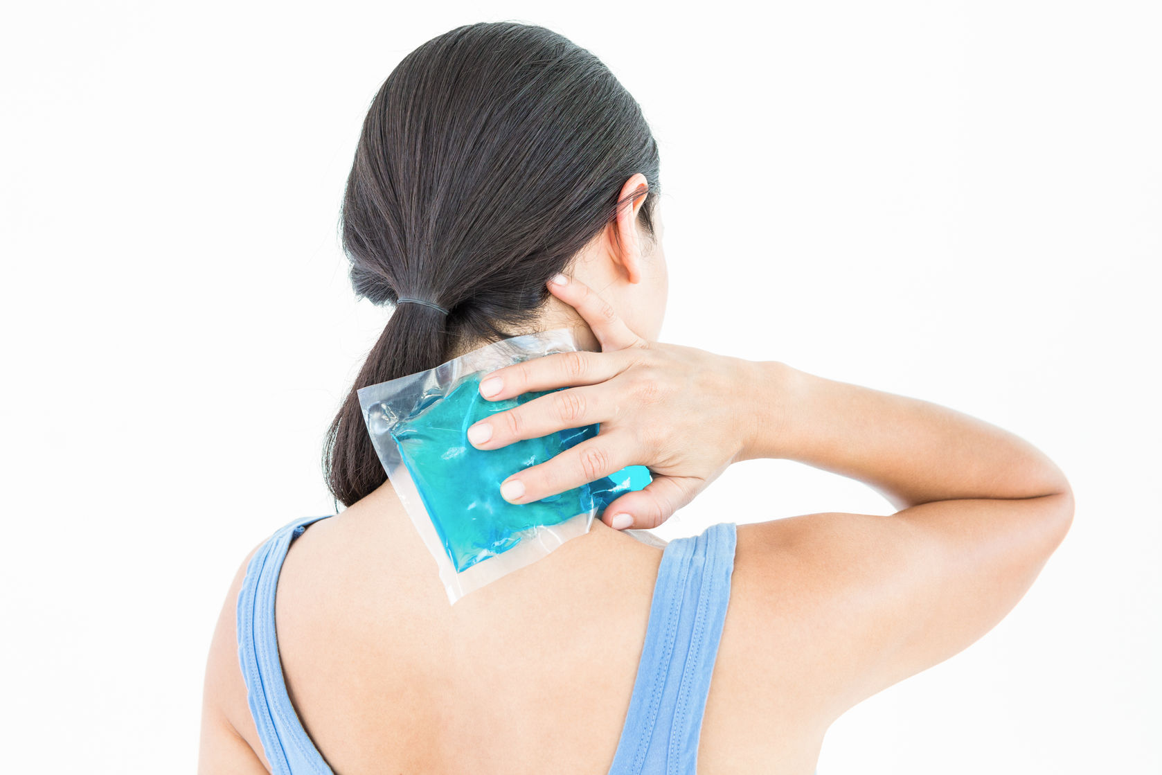 How to Treat a Pinched Nerve in the Neck – SAPNA Pain Management Blog