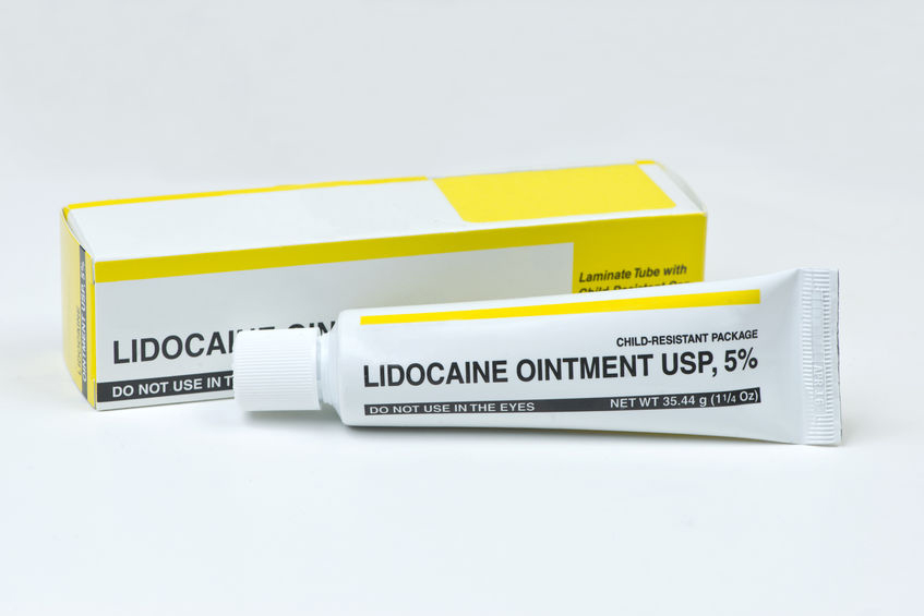 Back and Neck Pain Relief Ointment