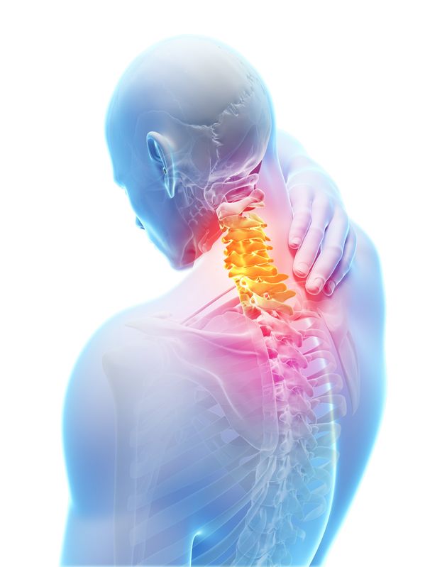 Neck and Back Pain and Breathing Pattern Disorders - Physiopedia