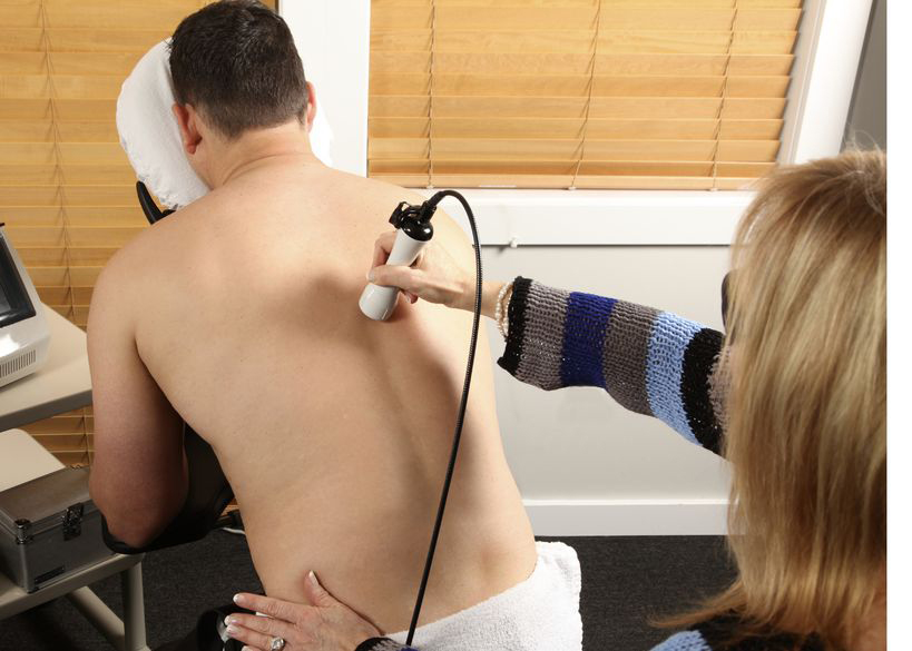 Laser therapy for back pain: Benefits and more