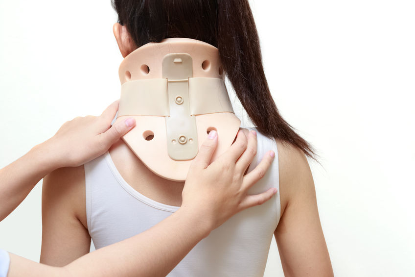Bracing for Back Braces, Treatments For Spinal Injury