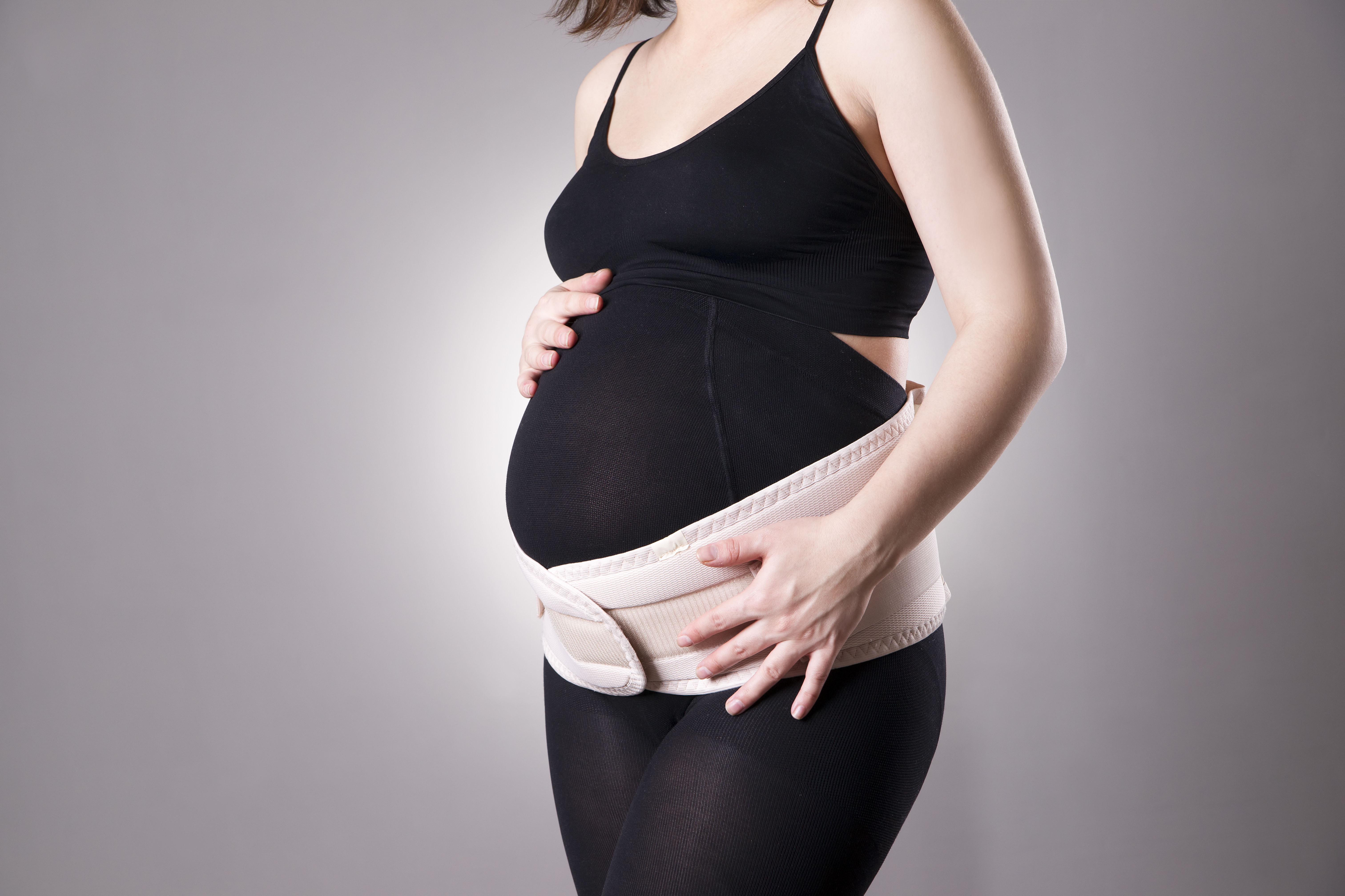  Maternity Belt Support for Back, Pelvic, Hip, Abdomen