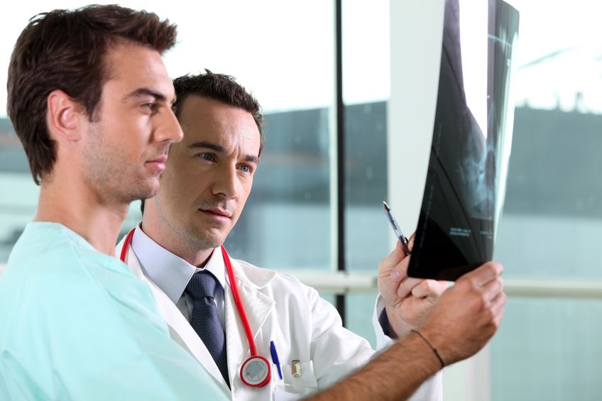 Sports Related Neck Injuries - Atlanta Brain and Spine Care