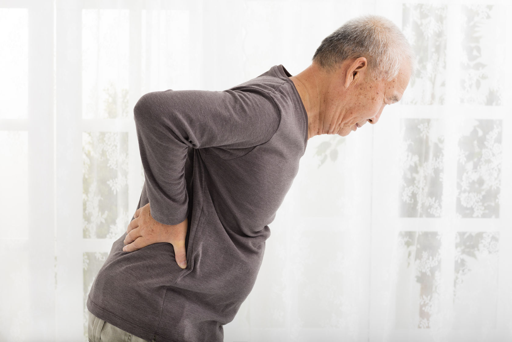 Lumbar Spinal Stenosis  Symptoms, Causes, Treatments