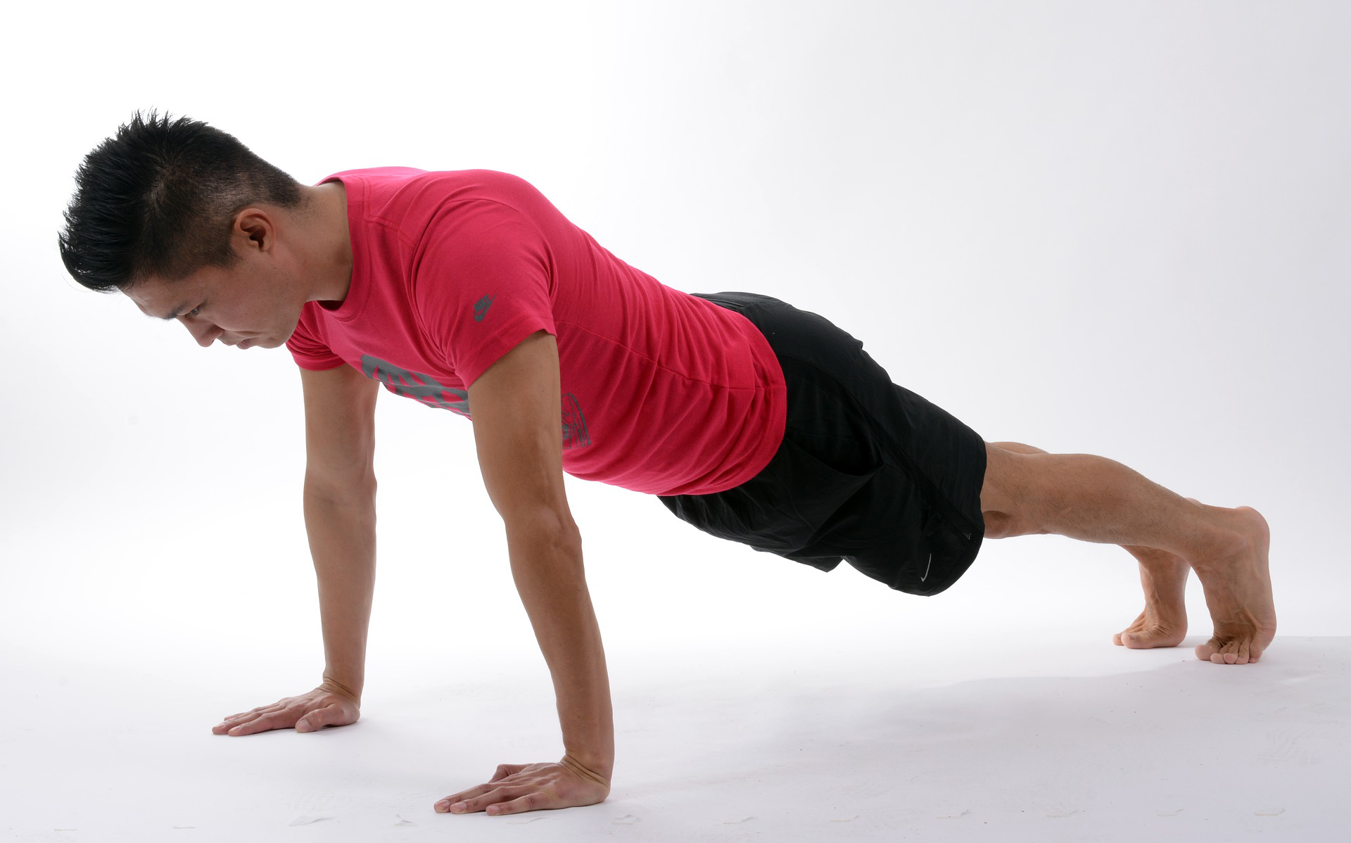 6 Core-Strengthening Exercises (No Crunches Included)