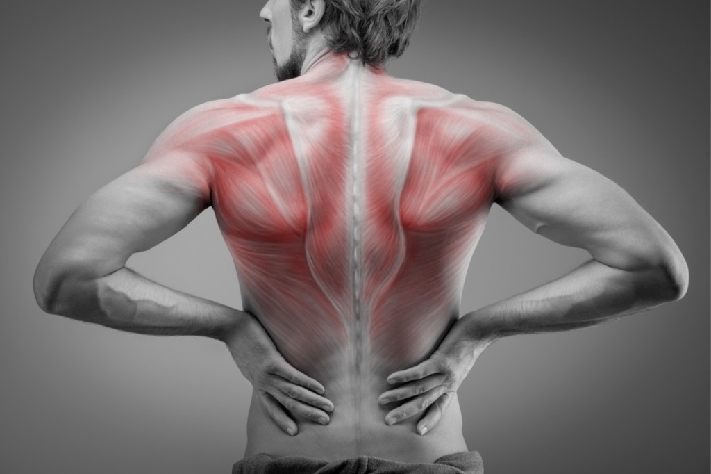 Pain in the back: Preventing and treating spinal arthritis - Mayo Clinic  News Network