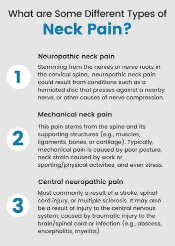 Neck Pain Center Causes Treatments Exercises Relief