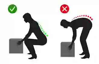 Here’s What It Means When You Throw Out Your Back