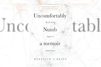 令人不安的麻木:回忆录