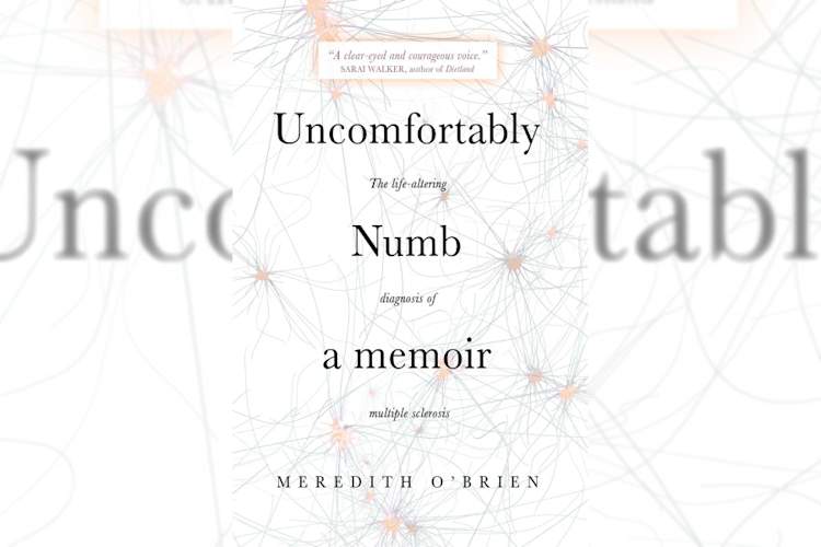 令人不安的麻木:回忆录
