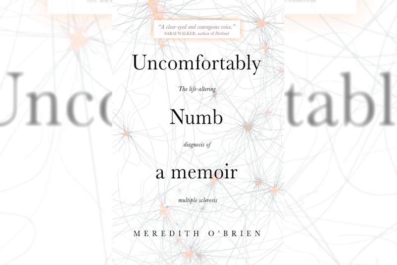 令人不安的麻木:回忆录