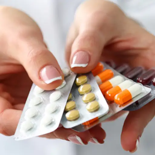 prescription medication