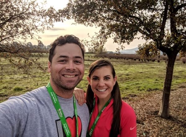 在婴儿脚步跑到返回我在关节炎的运动自我5k-picture2