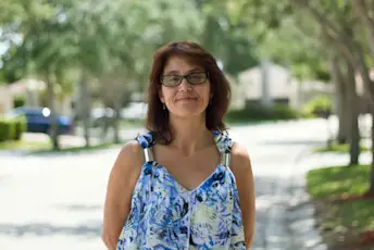 Jeanette Gladstone