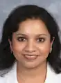 Nilanjana Bose，M.D.