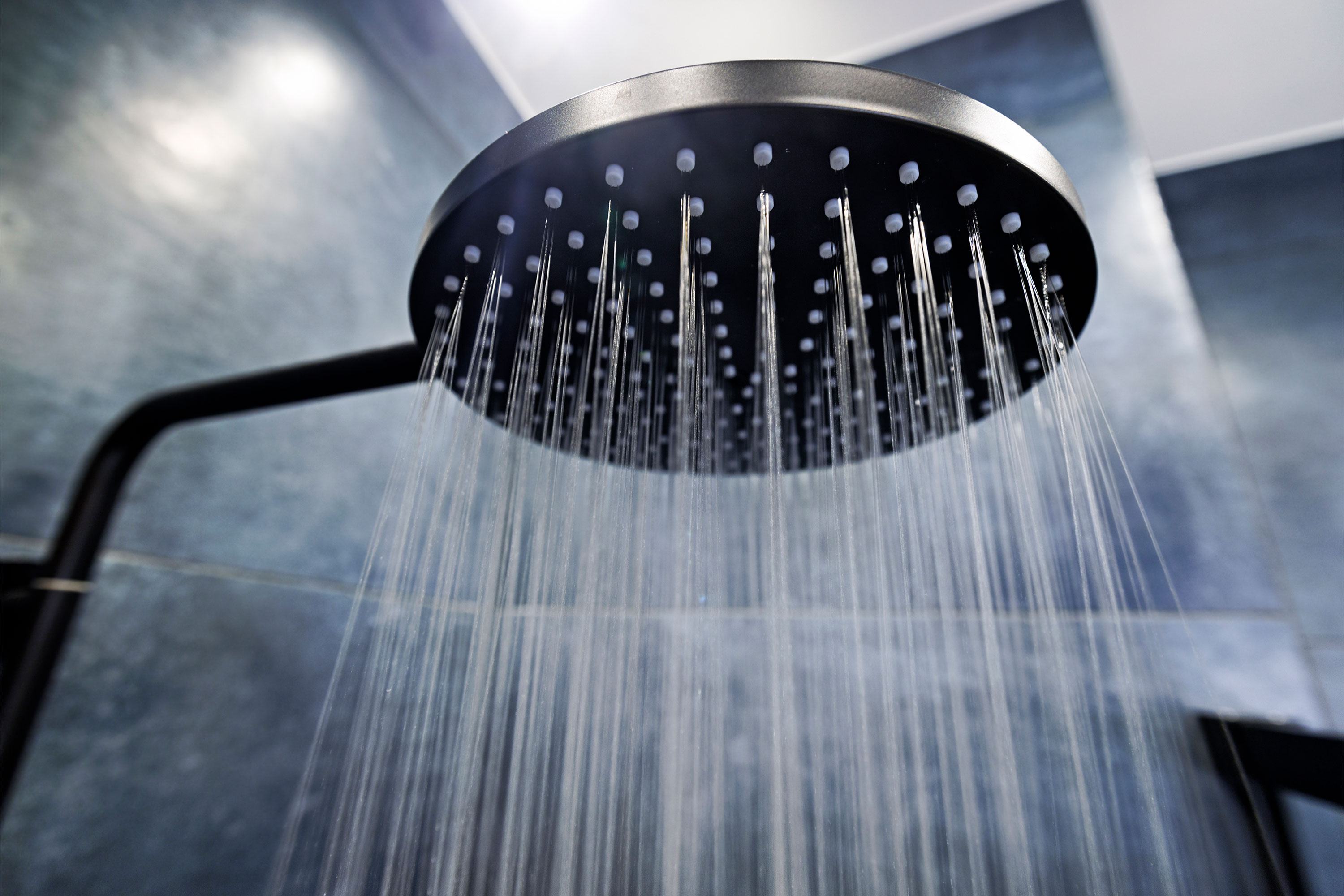 Tips for Showering With Rheumatoid Arthritis