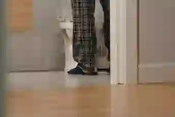 男性尿液